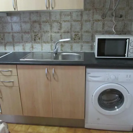 Zona Cavall Bernart Daire
