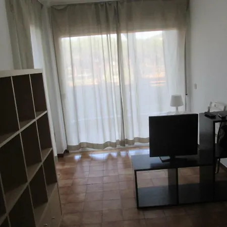 Zona Cavall Bernart * Platja d'Aro