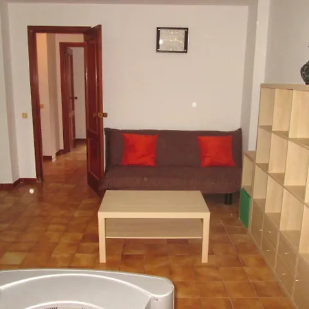 Zona Cavall Bernart Platja d'Aro