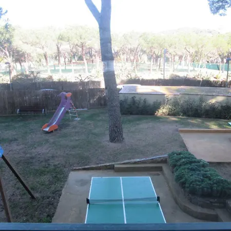 Zona Cavall Bernart * Platja d'Aro