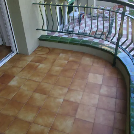 Zona Cavall Bernart