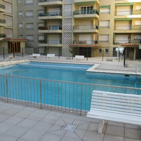 Zona Cavall Bernart Platja d'Aro