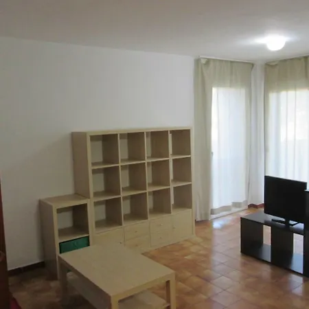 Zona Cavall Bernart Daire