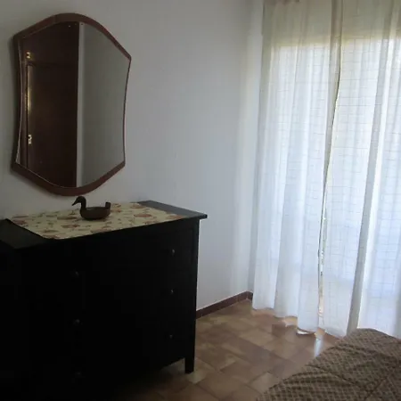 Daire Zona Cavall Bernart Platja d'Aro