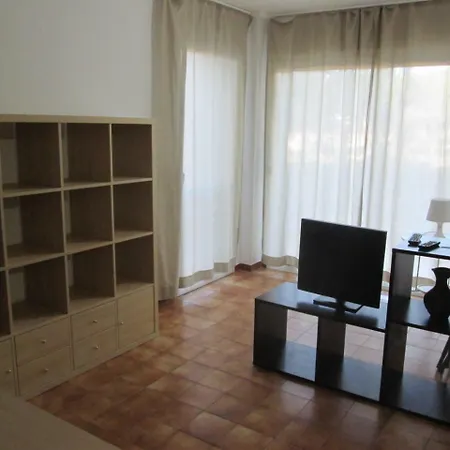 Daire Zona Cavall Bernart Platja d'Aro