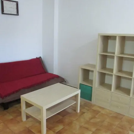 Daire Zona Cavall Bernart *