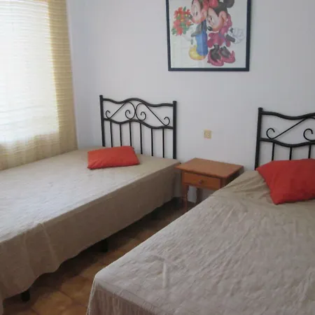 Daire Zona Cavall Bernart Platja d'Aro