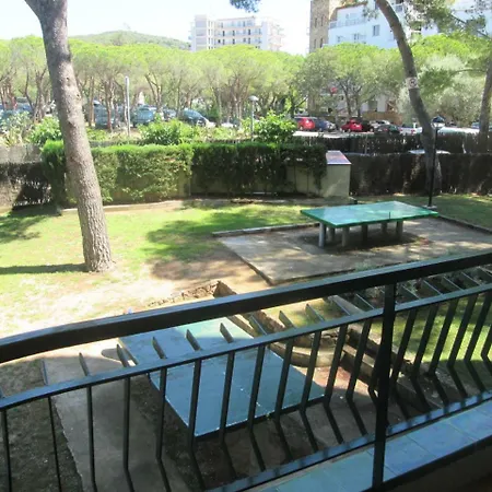 Daire Zona Cavall Bernart Platja d'Aro