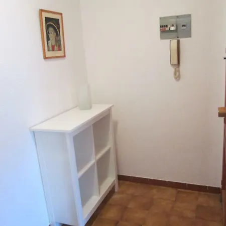 Zona Cavall Bernart Platja d'Aro