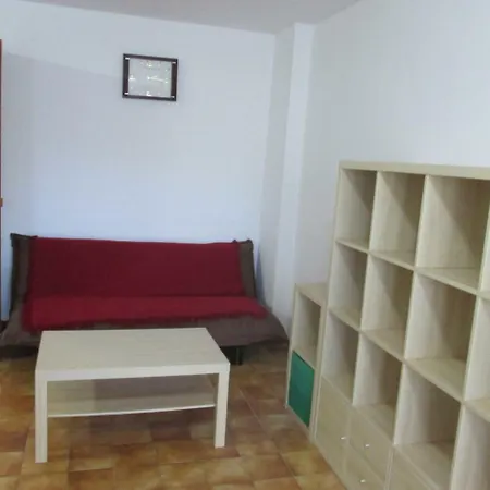 Zona Cavall Bernart Daire *
