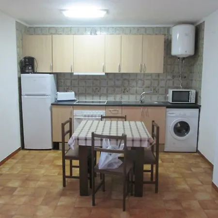 Zona Cavall Bernart Daire
