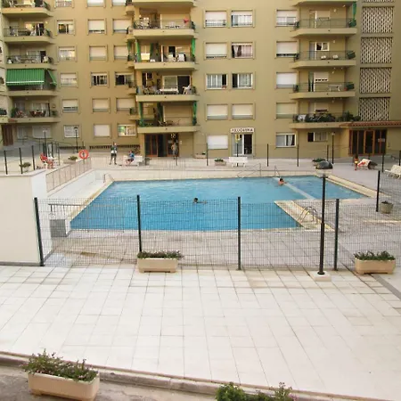 Zona Cavall Bernart Daire Platja d'Aro